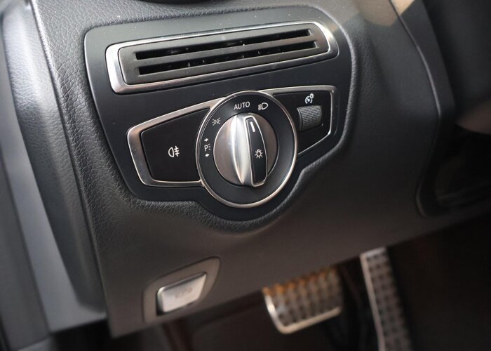 Mercedes-Benz C-Klasse Estate 180 Business Solution AMG