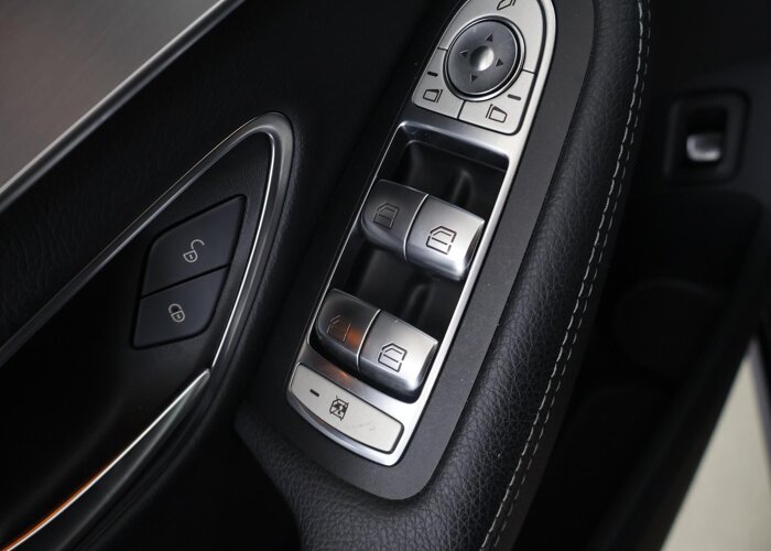 Mercedes-Benz C-Klasse Estate 180 Business Solution AMG