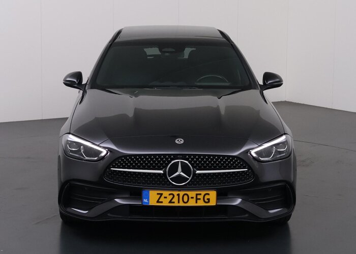 Mercedes-Benz C-Klasse Estate 300 e AMG Line