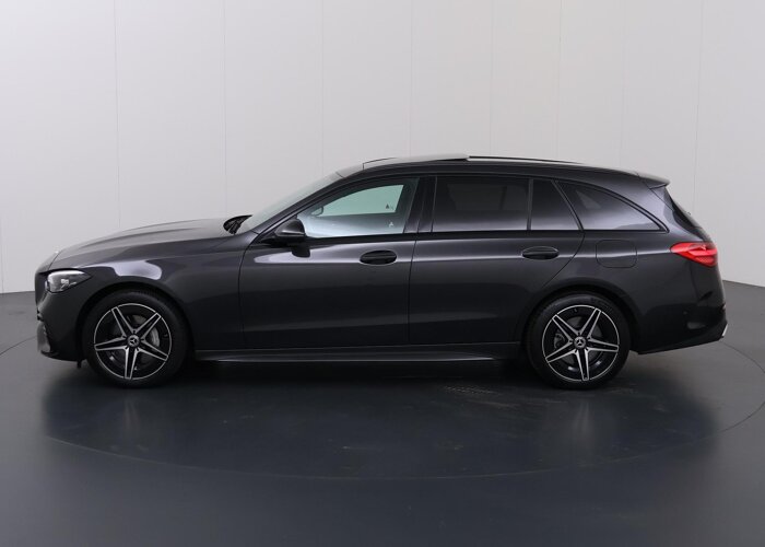 Mercedes-Benz C-Klasse Estate 300 e AMG Line
