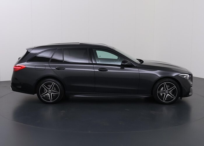 Mercedes-Benz C-Klasse Estate 300 e AMG Line