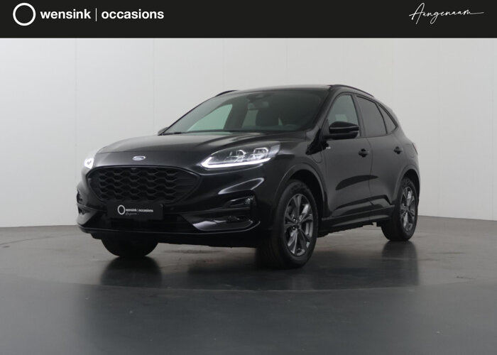 Ford Kuga 2.5 PHEV ST-Line X