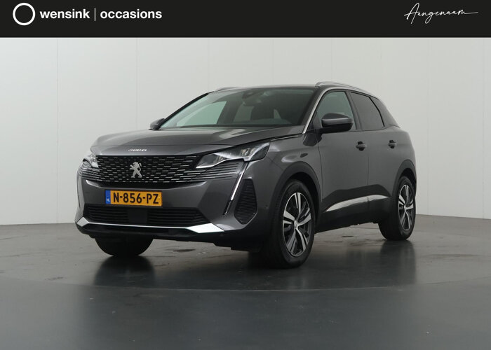 Peugeot 3008 1.2 PureTech Allure Pack
