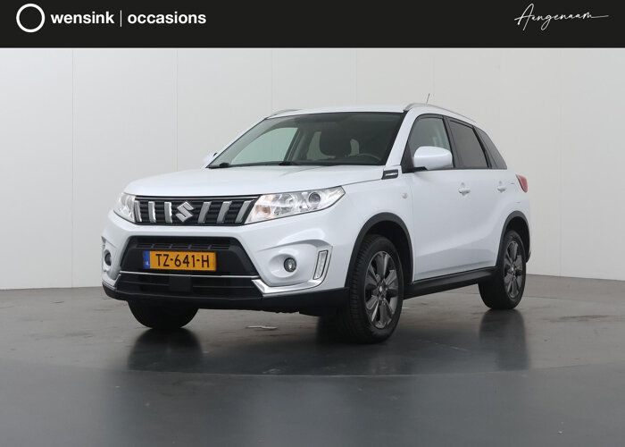 Suzuki Vitara 1.0 Boosterjet Comfort