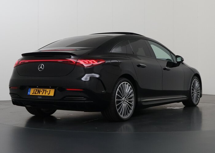 Mercedes-Benz EQE 300 Business Solution AMG 90 kWh