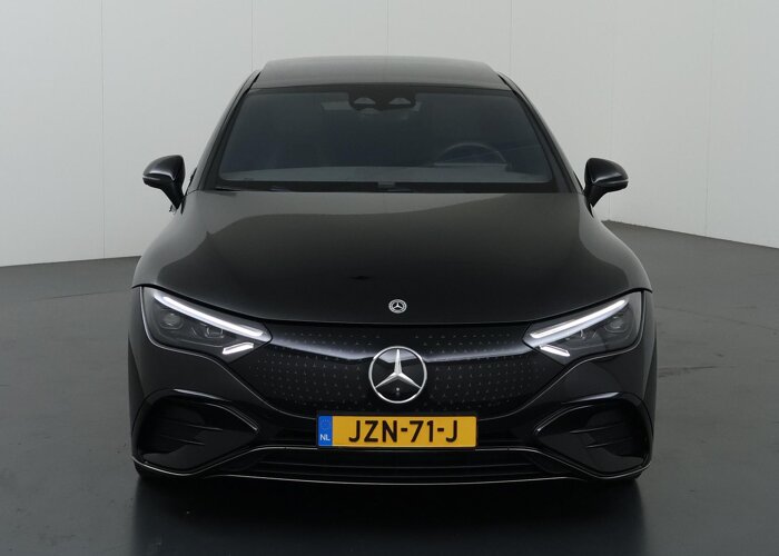 Mercedes-Benz EQE 300 Business Solution AMG 90 kWh