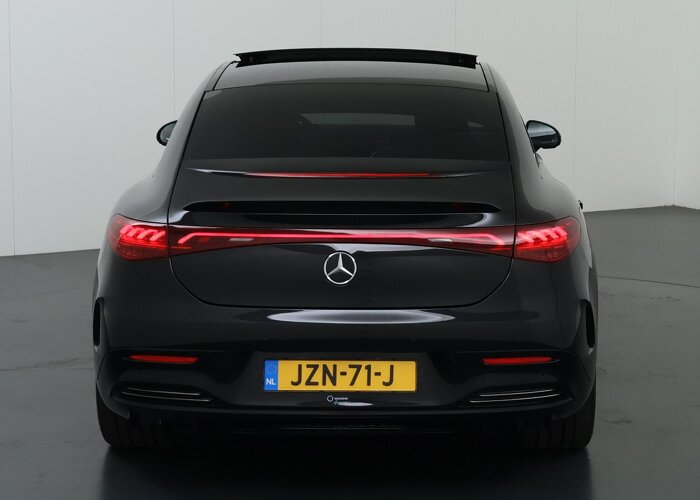 Mercedes-Benz EQE 300 Business Solution AMG 90 kWh
