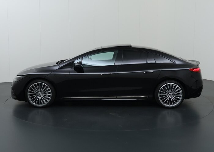 Mercedes-Benz EQE 300 Business Solution AMG 90 kWh