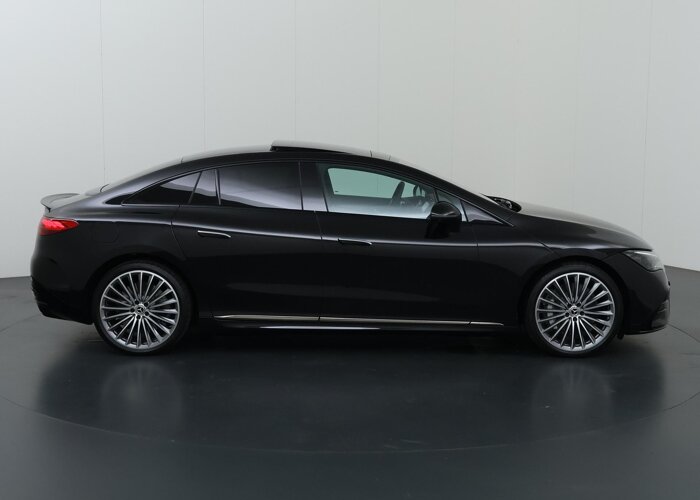 Mercedes-Benz EQE 300 Business Solution AMG 90 kWh