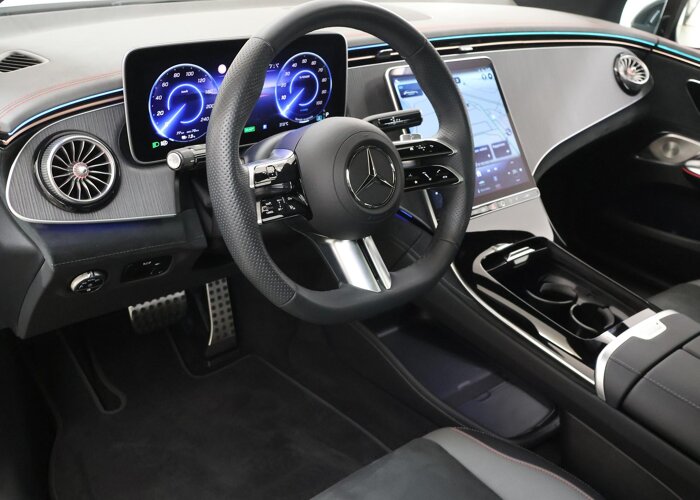 Mercedes-Benz EQE 300 Business Solution AMG 90 kWh