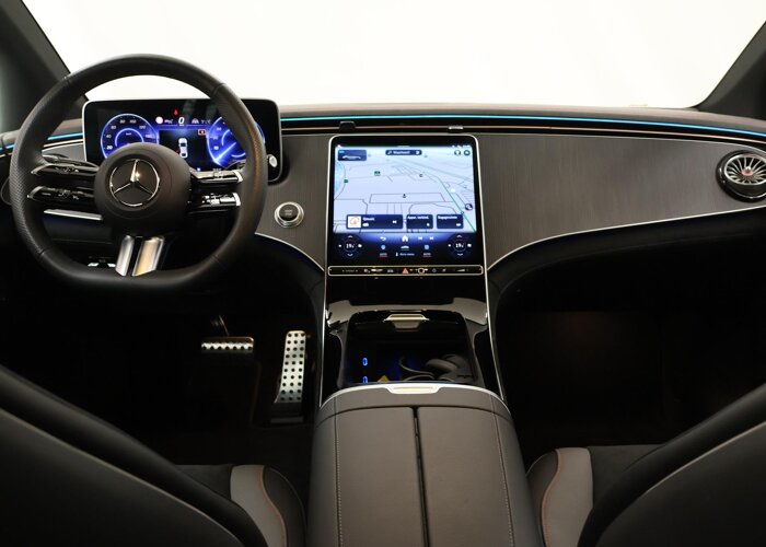 Mercedes-Benz EQE 300 Business Solution AMG 90 kWh