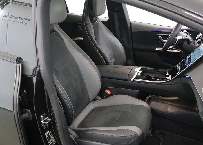 Mercedes-Benz EQE 300 Business Solution AMG 90 kWh