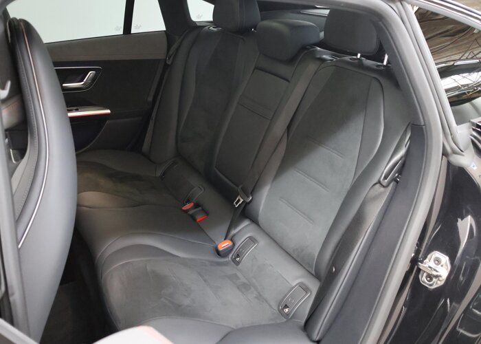 Mercedes-Benz EQE 300 Business Solution AMG 90 kWh