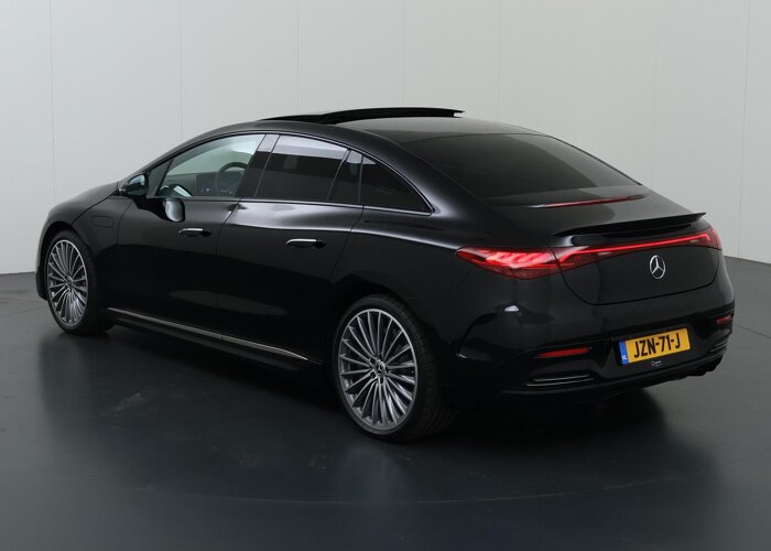 Mercedes-Benz EQE 300 Business Solution AMG 90 kWh