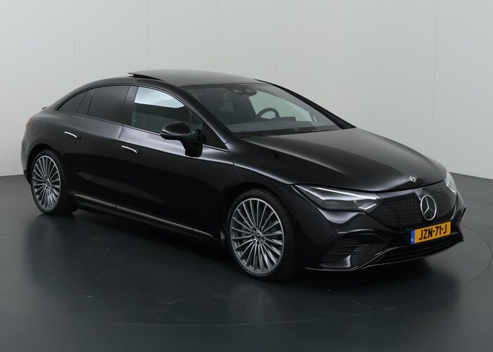 Mercedes-Benz EQE 300 Business Solution AMG 90 kWh