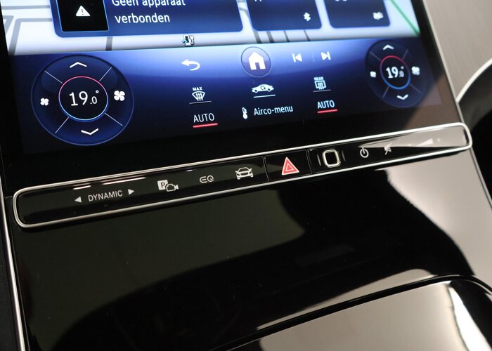 Mercedes-Benz EQE 300 Business Solution AMG 90 kWh
