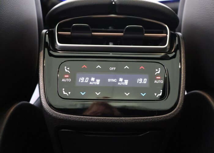 Mercedes-Benz EQE 300 Business Solution AMG 90 kWh