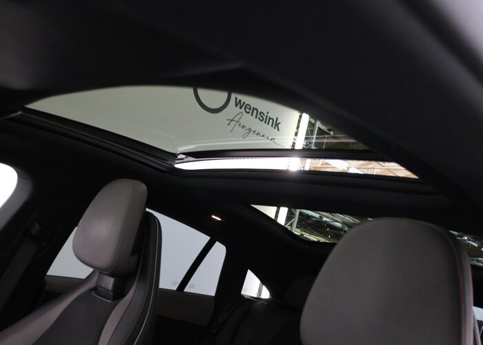 Mercedes-Benz EQE 300 Business Solution AMG 90 kWh
