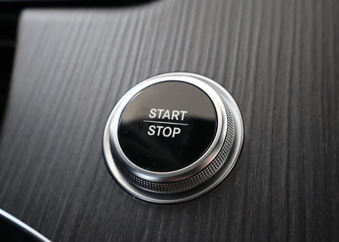 Mercedes-Benz EQE 300 Business Solution AMG 90 kWh