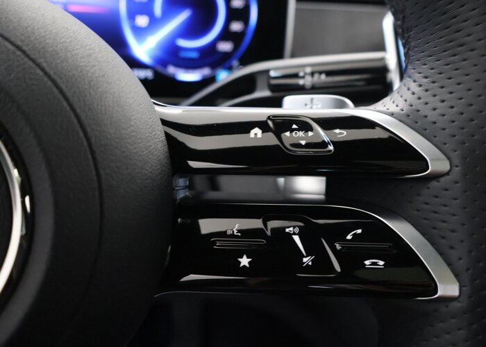 Mercedes-Benz EQE 300 Business Solution AMG 90 kWh