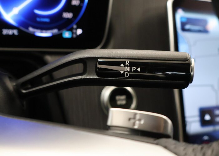 Mercedes-Benz EQE 300 Business Solution AMG 90 kWh