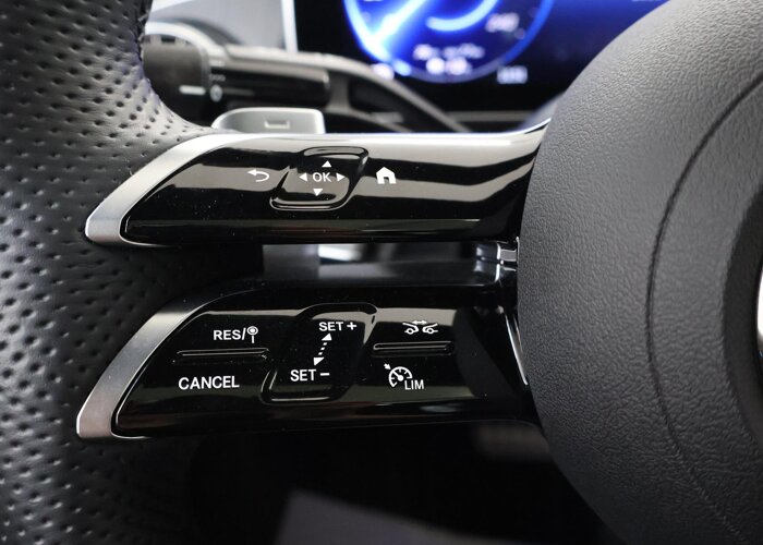 Mercedes-Benz EQE 300 Business Solution AMG 90 kWh
