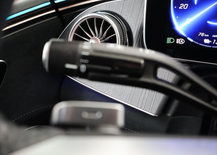 Mercedes-Benz EQE 300 Business Solution AMG 90 kWh