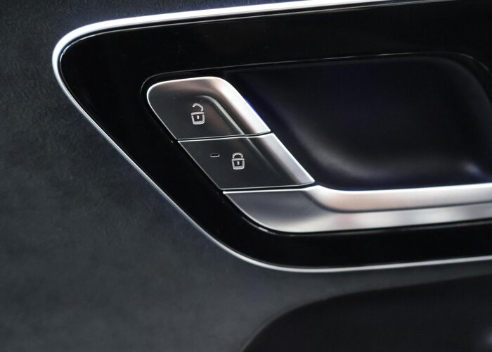 Mercedes-Benz EQE 300 Business Solution AMG 90 kWh