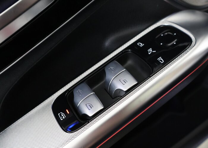 Mercedes-Benz EQE 300 Business Solution AMG 90 kWh