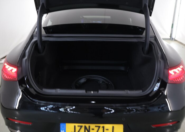 Mercedes-Benz EQE 300 Business Solution AMG 90 kWh