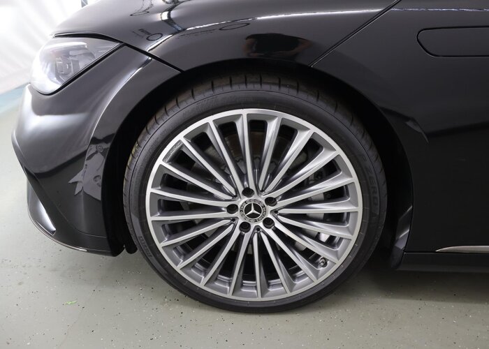 Mercedes-Benz EQE 300 Business Solution AMG 90 kWh