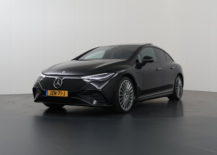 Mercedes-Benz EQE 300 Business Solution AMG 90 kWh