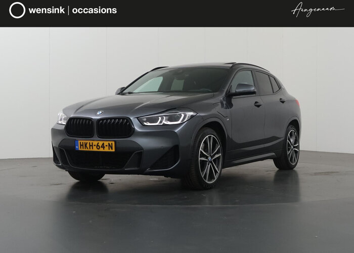 BMW X2 xDrive25e High Executive