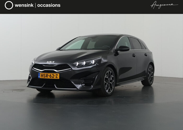 Kia Ceed 1.5 T-GDi GT-Line