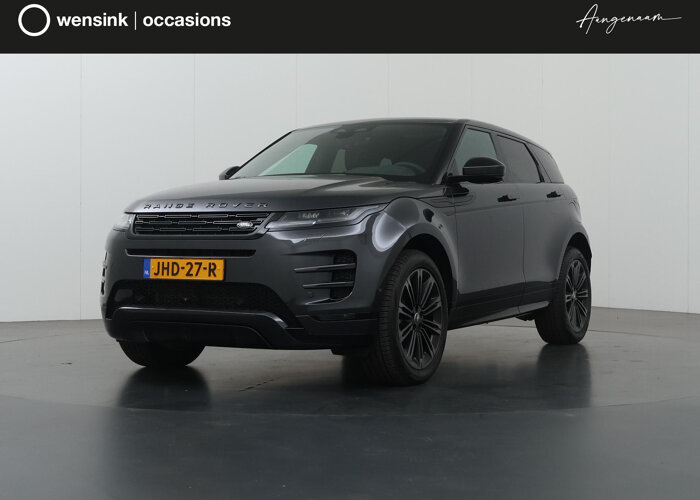 Land Rover Range Rover Evoque 1.5 P270e PHEV AWD SE Dynamic Edition