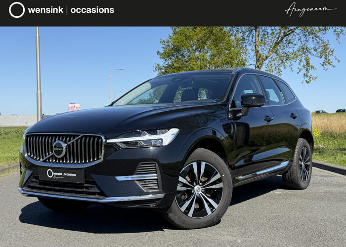 Volvo XC60 2.0 T8 Plug-in hybrid AWD Inscription