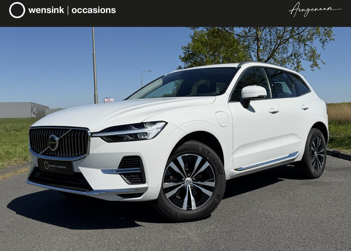 Volvo XC60 2.0 T8 Plug-in hybrid AWD Inscription