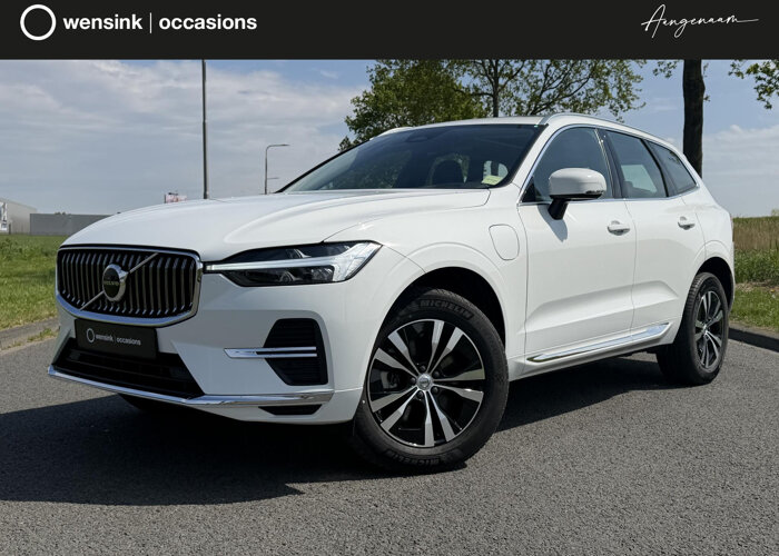 Volvo XC60 2.0 T8 Plug-in hybrid AWD Inscription Expression