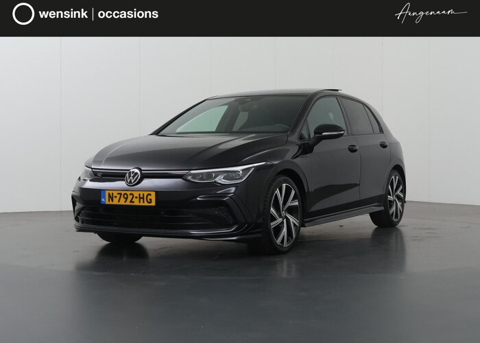 Volkswagen Golf 1.5 eTSI R-Line Business