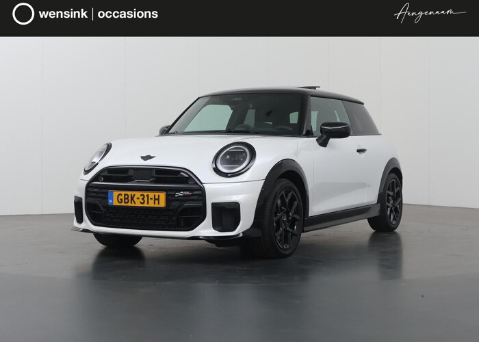 MINI 3-deurs 1.5 Cooper C John Cooper Works M