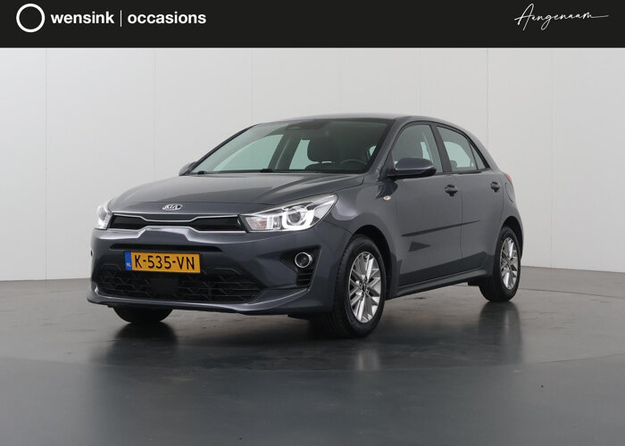 Kia Rio 1.0 T-GDi MHEV DynamicLine