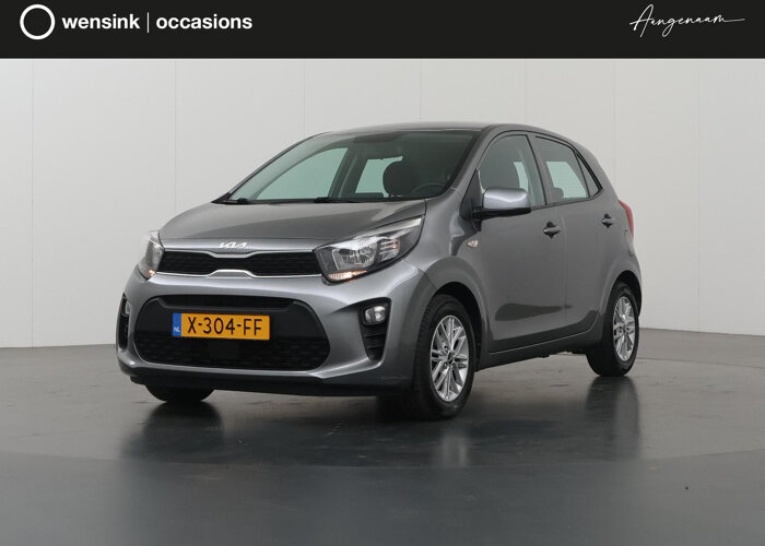 Kia Picanto 1.0 DPi DynamicLine