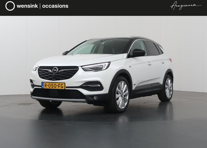 Opel Grandland X 1.6 Turbo Hybrid4 Innovation