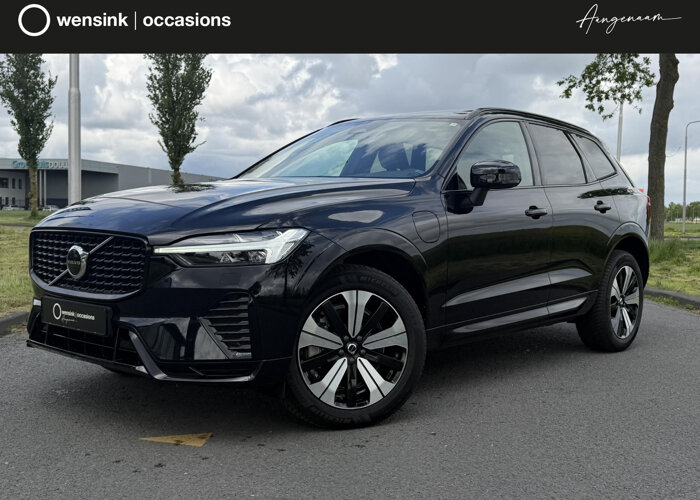 Volvo XC60 2.0 T6 Plug-in hybrid AWD Plus Dark