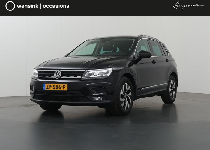 Volkswagen Tiguan 1.5 TSI ACT Comfortline Business