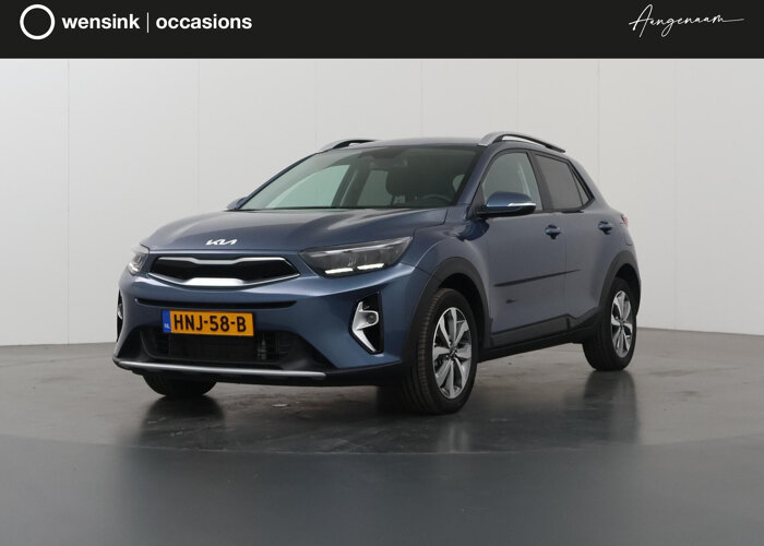 Kia Stonic 1.0 T-GDi MHEV DynamicPlusLine