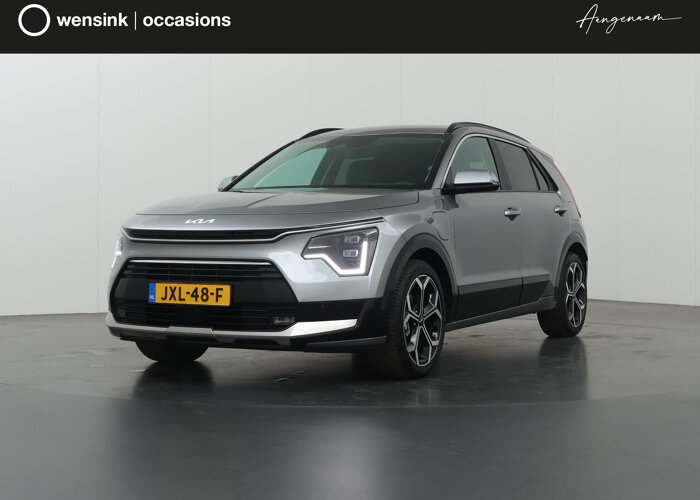 Kia Niro 1.6 GDi PHEV DynamicPlusLine