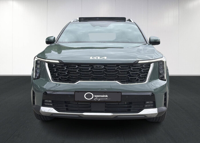Kia Sorento 1.6 T-GDi Plug-in Hybrid 4WD ExecutiveLine 6p