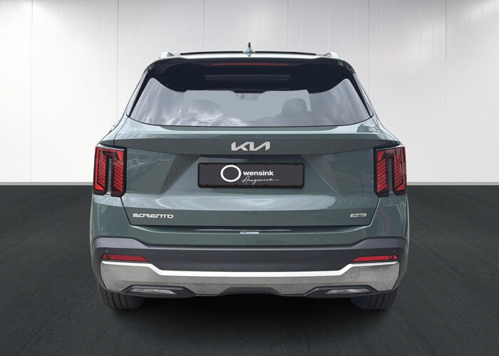Kia Sorento 1.6 T-GDi Plug-in Hybrid 4WD ExecutiveLine 6p