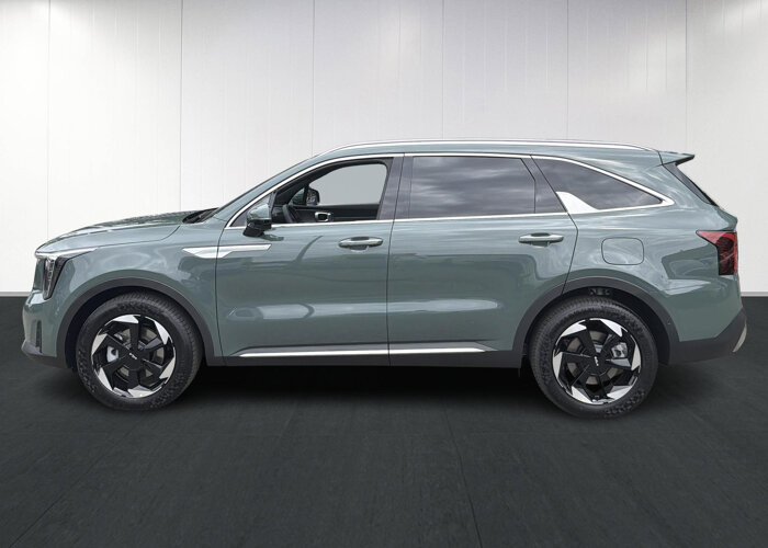 Kia Sorento 1.6 T-GDi Plug-in Hybrid 4WD ExecutiveLine 6p